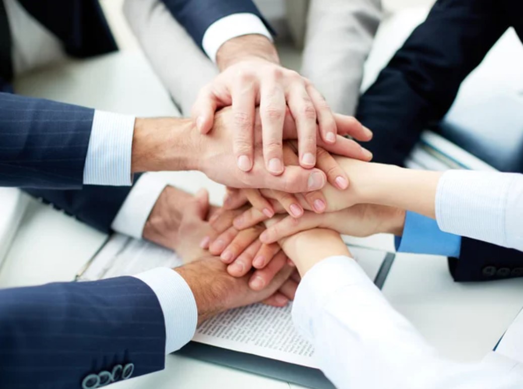 Team collaboration and teamwork